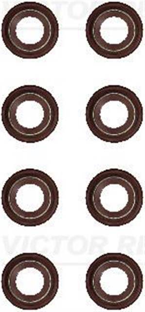 SEAL SET. VALVE STEM