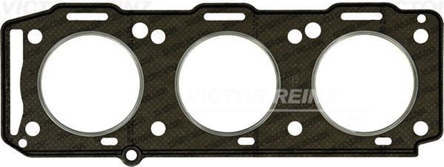 GASKET. CYLINDER HEAD