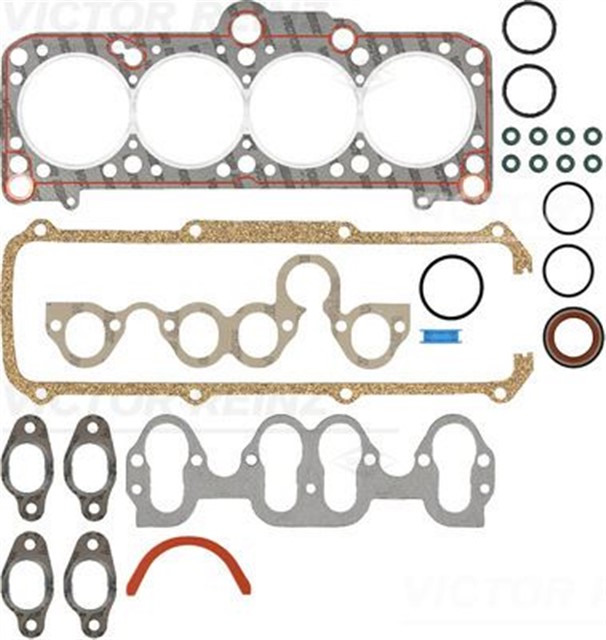 GASKET SET. CYLINDER HEAD