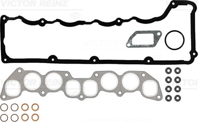GASKET SET. CYLINDER HEAD