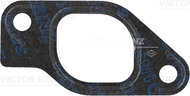 GASKET. EXHAUST MANIFOLD