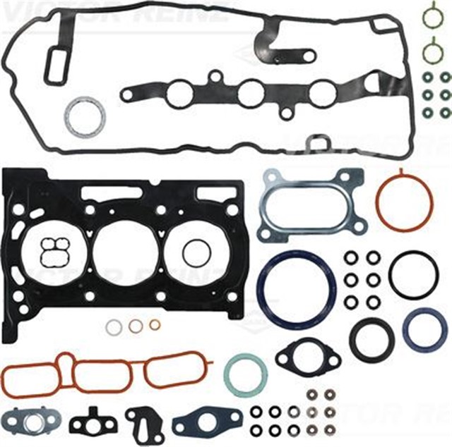 GASKET SET. CYLINDER HEAD
