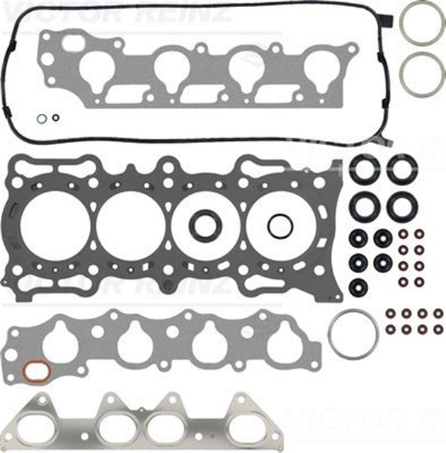 GASKET SET. CYLINDER HEAD