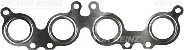 GASKET. EXHAUST MANIFOLD