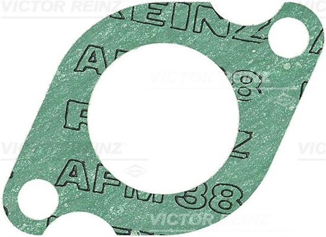 GASKET. INTAKE MANIFOLD