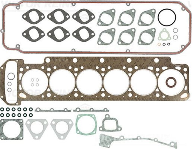 GASKET SET. CYLINDER HEAD