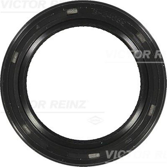 SHAFT OIL SEAL