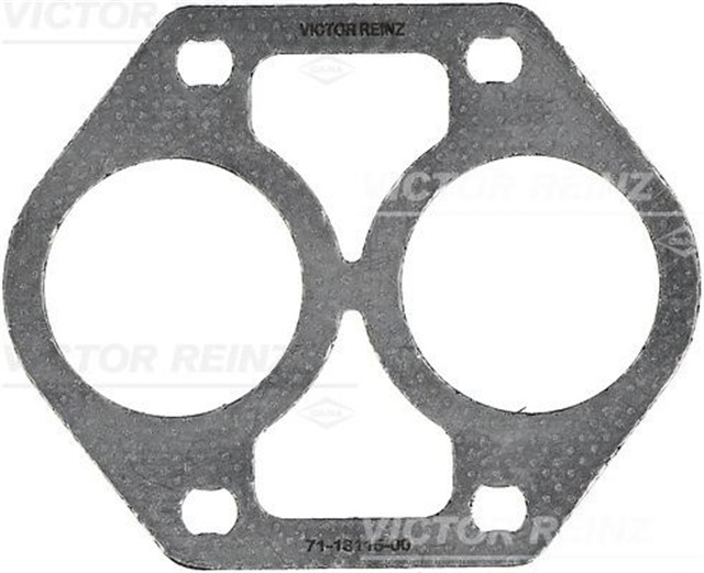 GASKET. EXHAUST MANIFOLD
