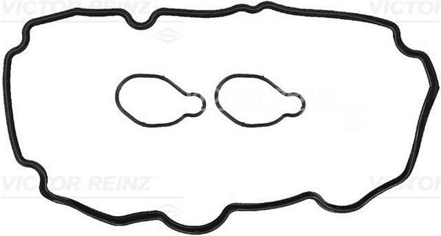 GASKET SET. CYLINDER HEAD COVER