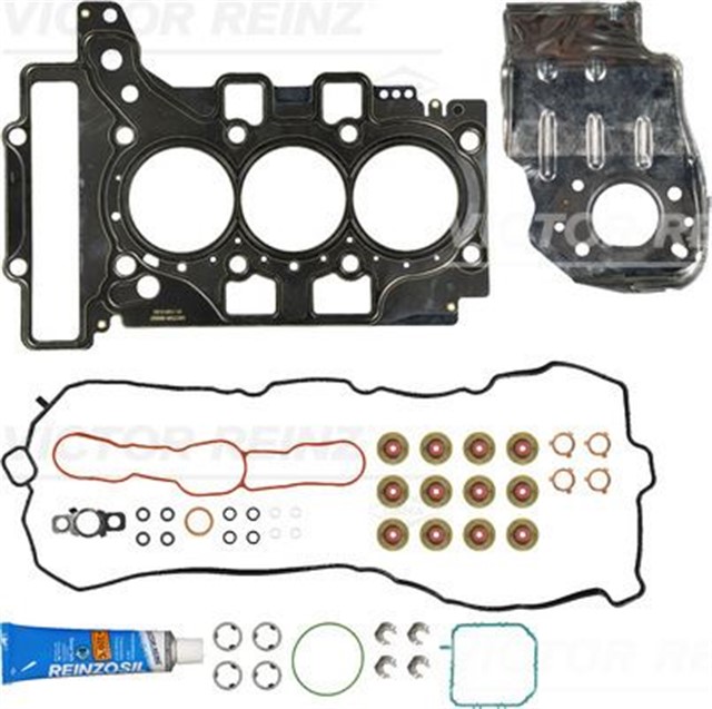 GASKET SET. CYLINDER HEAD