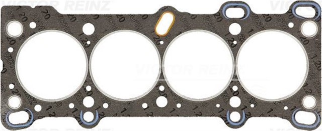 GASKET. CYLINDER HEAD