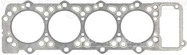 GASKET. CYLINDER HEAD