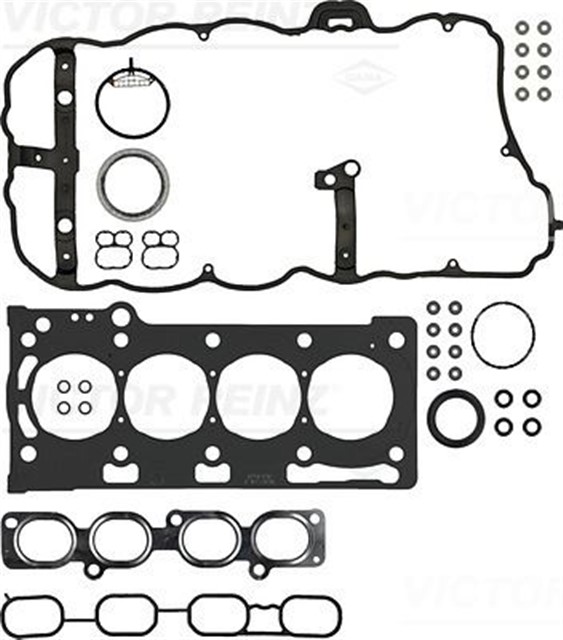 GASKET SET. CYLINDER HEAD
