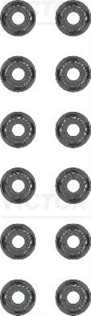 SEAL SET. VALVE STEM