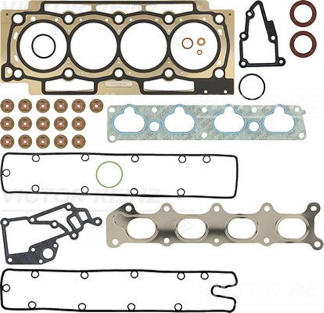 GASKET SET. CYLINDER HEAD