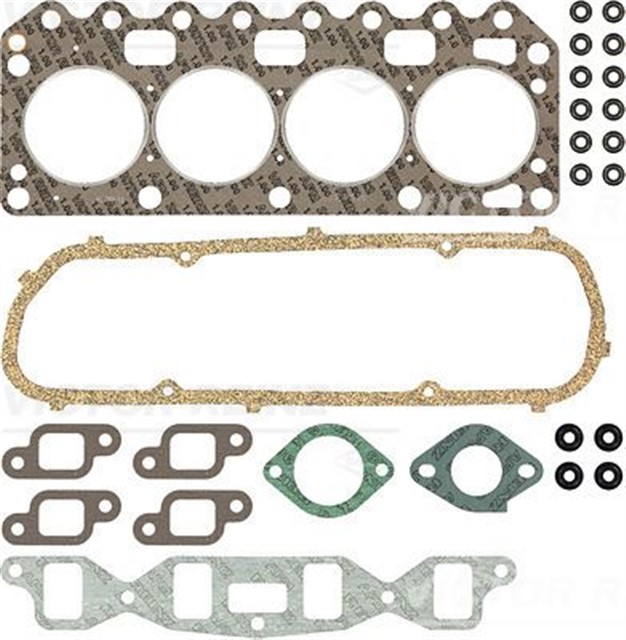 GASKET SET. CYLINDER HEAD