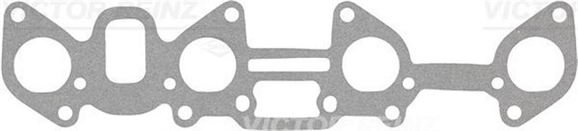GASKET. INTAKE MANIFOLD