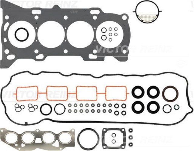 GASKET SET. CYLINDER HEAD