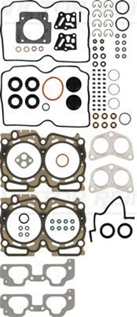 GASKET SET. CYLINDER HEAD