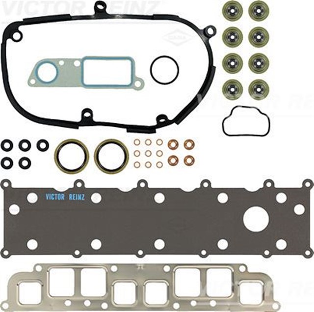 GASKET SET. CYLINDER HEAD