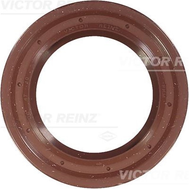 RADIAL OIL SEAL. CAMSHAFT