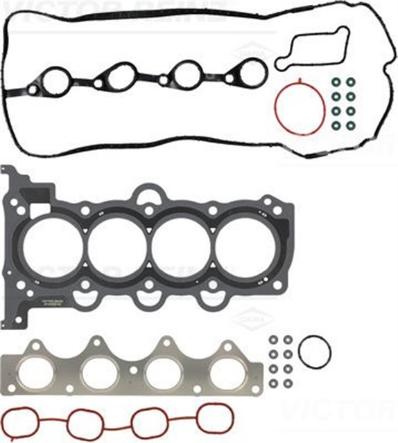 GASKET SET. CYLINDER HEAD