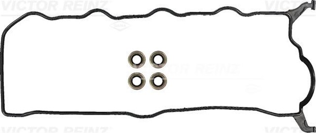 GASKET SET. CYLINDER HEAD COVER