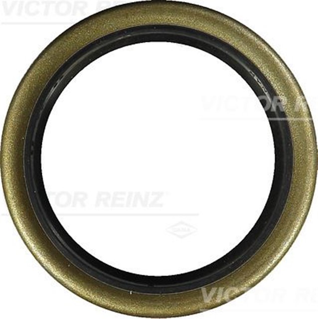 SHAFT OIL SEAL