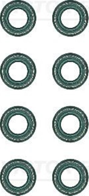 SEAL SET. VALVE STEM