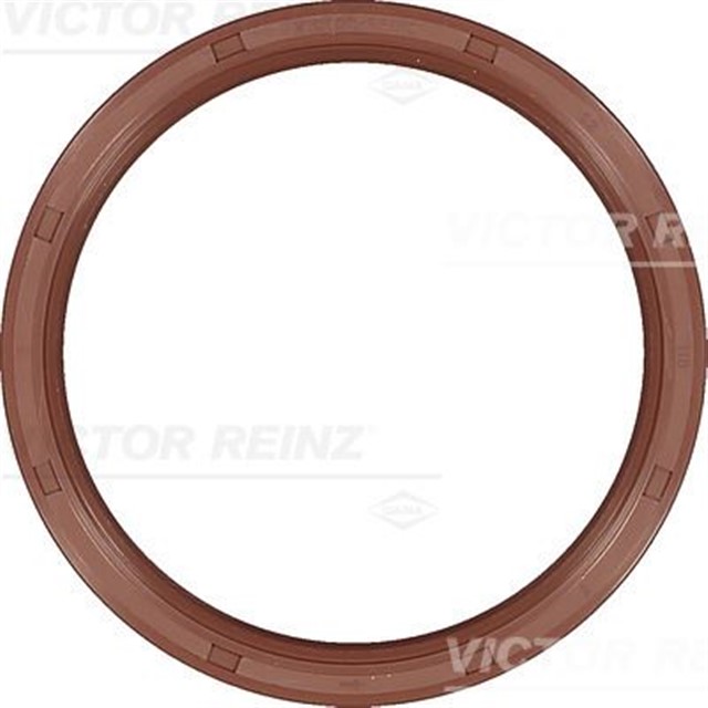 SHAFT OIL SEAL