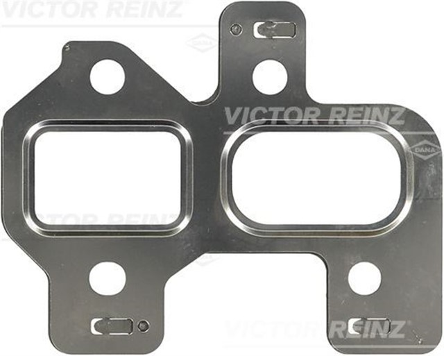 GASKET. EXHAUST MANIFOLD