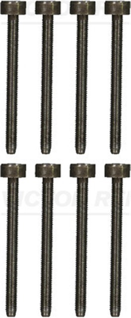 SILINDIR KAPAK SAPLAMASI FOCUS IV 1.5 TI - VCT 18 ECOSPORT 17 1.5 TI - VCT