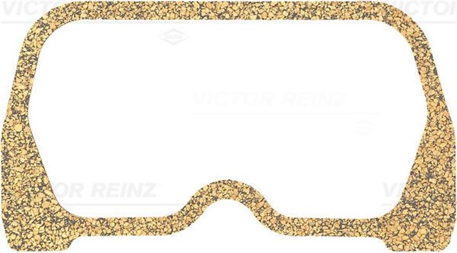 GASKET. CYLINDER HEAD COVER