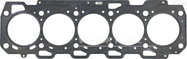 GASKET. CYLINDER HEAD