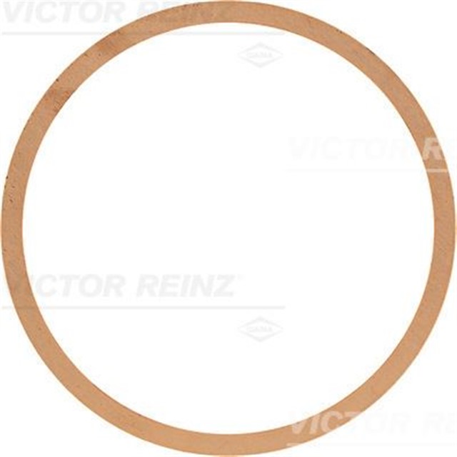 GASKET. CYLINDER HEAD