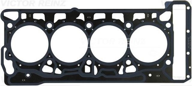 GASKET. CYLINDER HEAD
