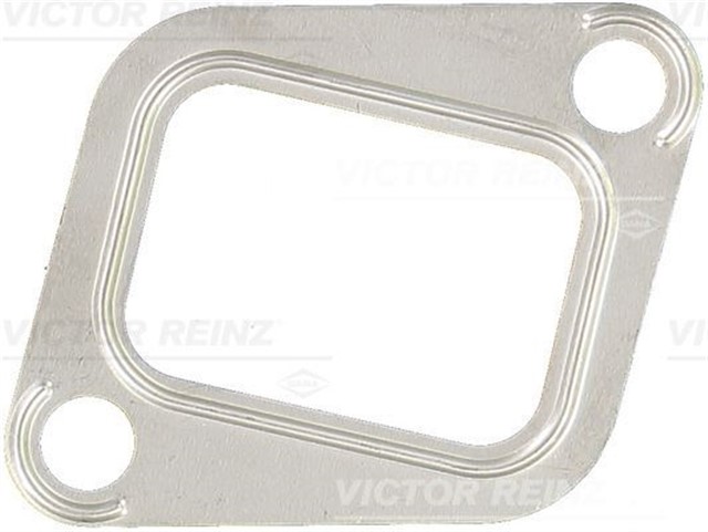 GASKET. EXHAUST MANIFOLD