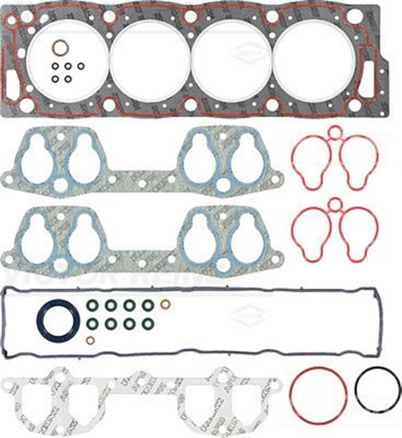 GASKET SET. CYLINDER HEAD