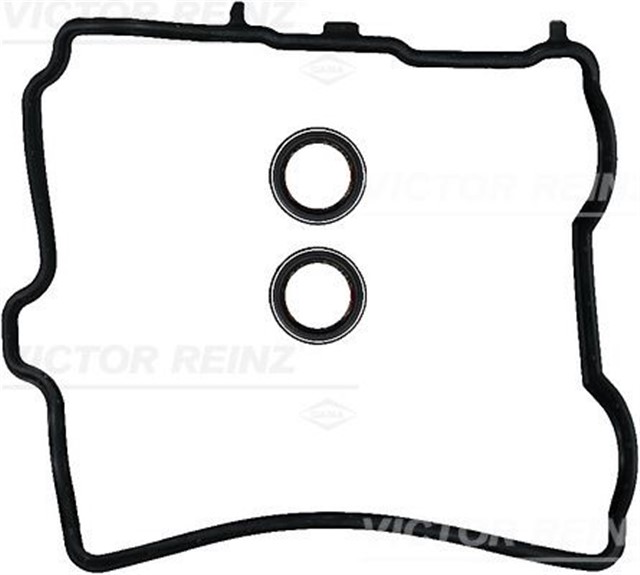 GASKET SET. ROCKER COVER
