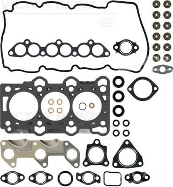 GASKET SET. CYLINDER HEAD