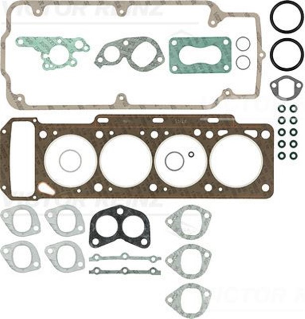 GASKET SET. CYLINDER HEAD