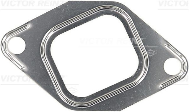 GASKET. EXHAUST MANIFOLD