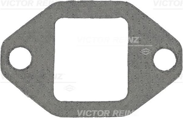 GASKET. EXHAUST MANIFOLD