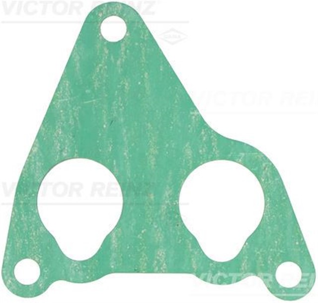GASKET. INTAKE MANIFOLD
