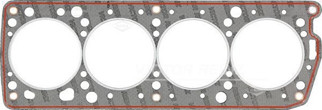 GASKET. CYLINDER HEAD