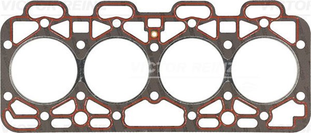 GASKET. CYLINDER HEAD