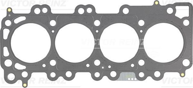 GASKET. CYLINDER HEAD
