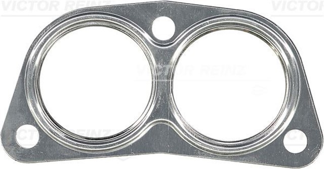 GASKET. EXHAUST PIPE
