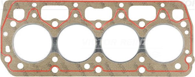 GASKET. CYLINDER HEAD