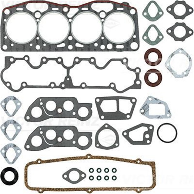 GASKET SET. CYLINDER HEAD